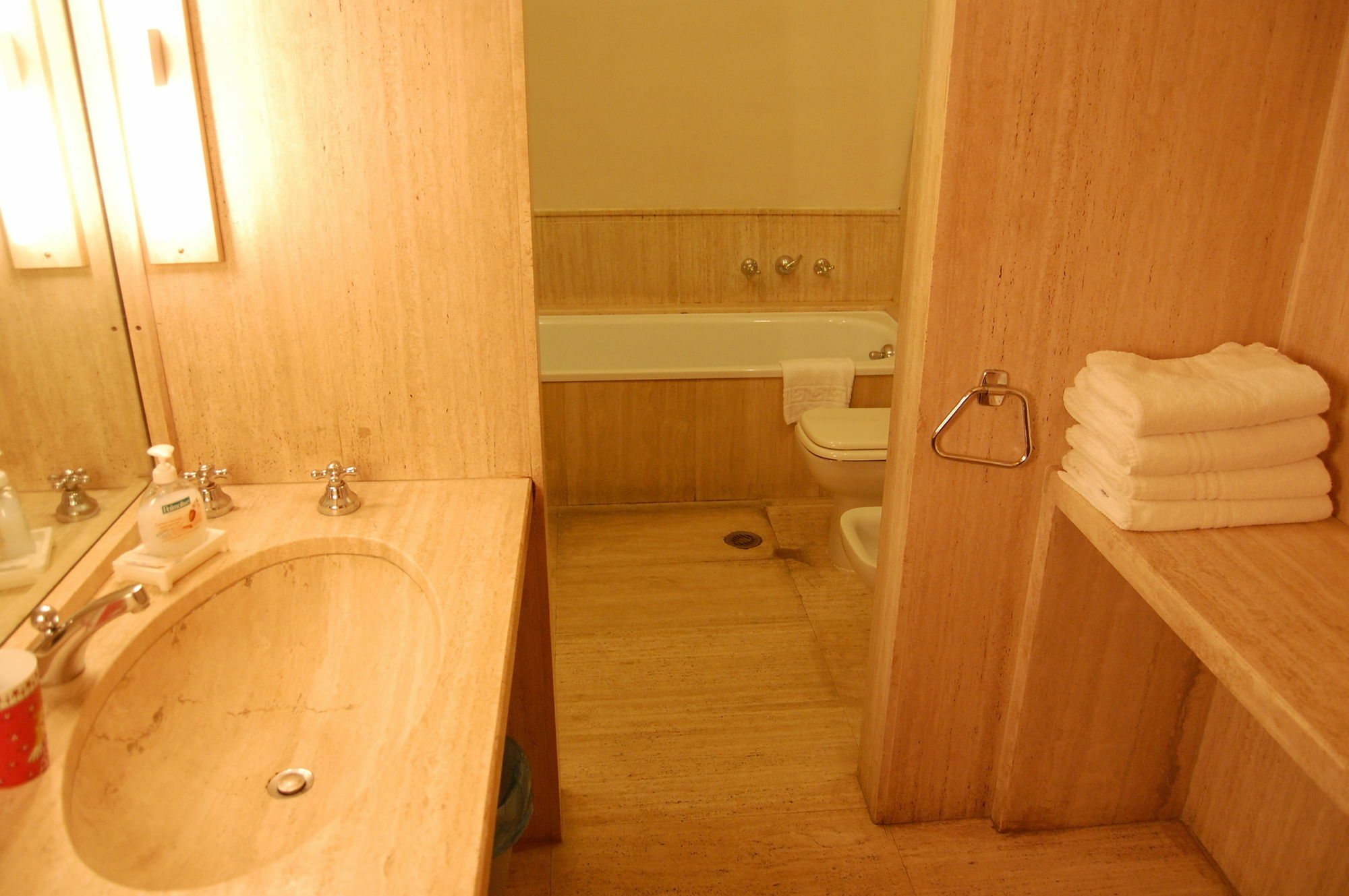 Rsh Campo De' Fiori Appartement *