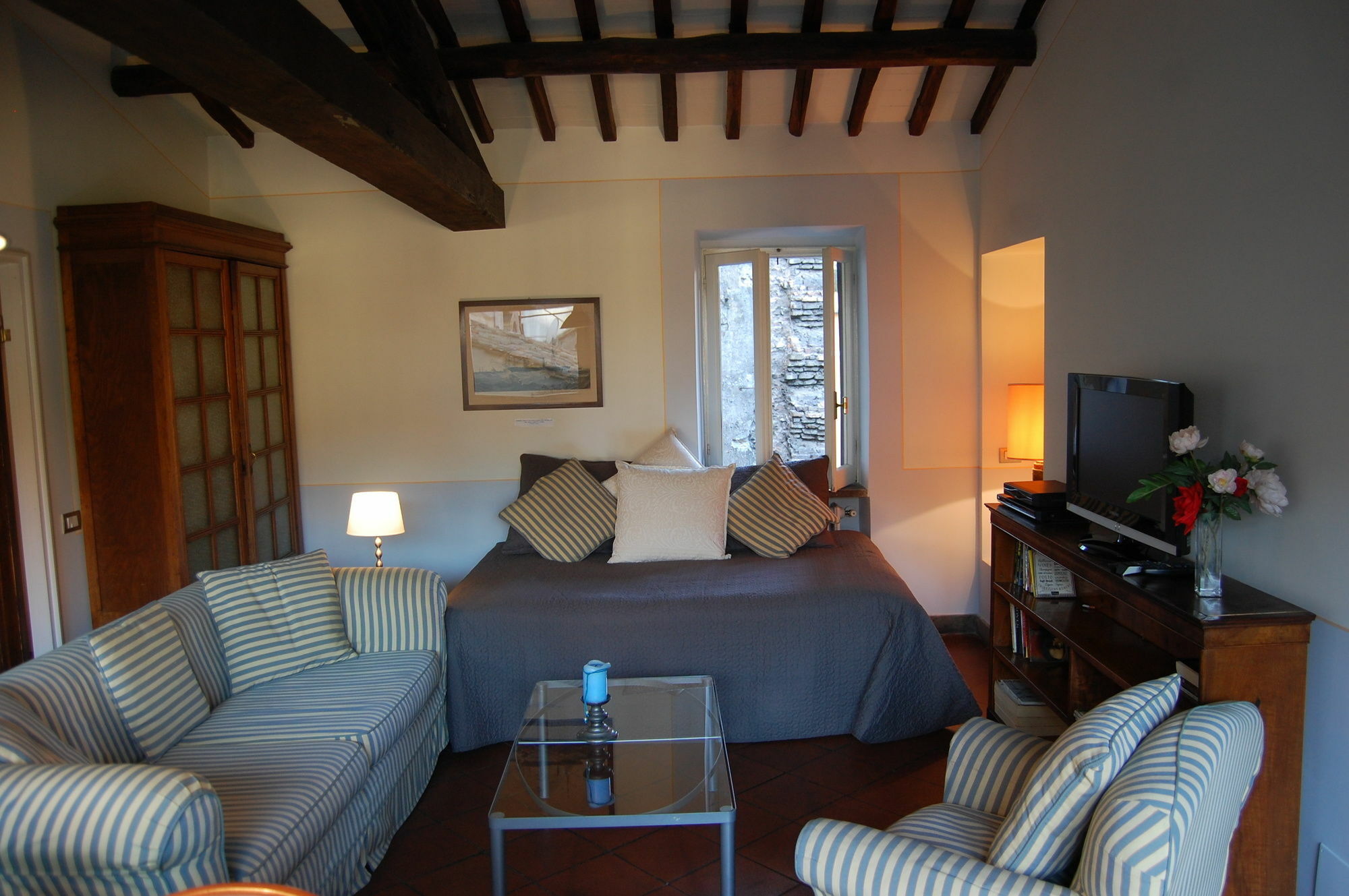 Appartement Rsh Campo De' Fiori Rome