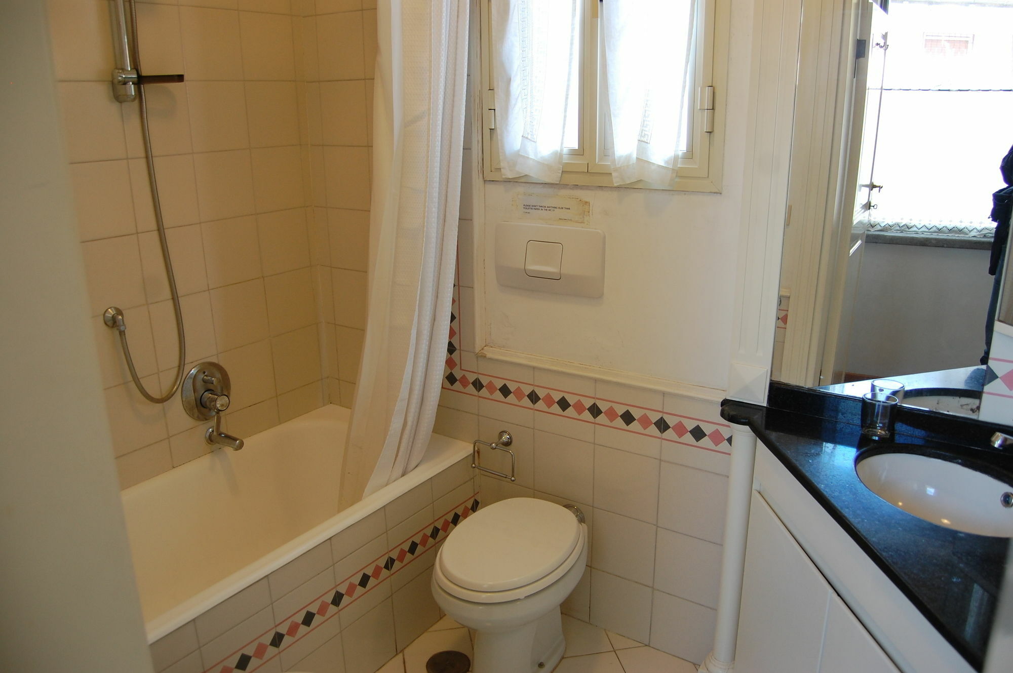 Rsh Campo De' Fiori Appartement Rome