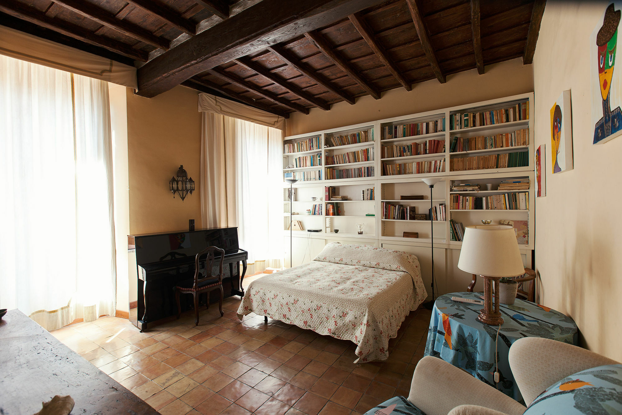 Appartement Rsh Campo De' Fiori