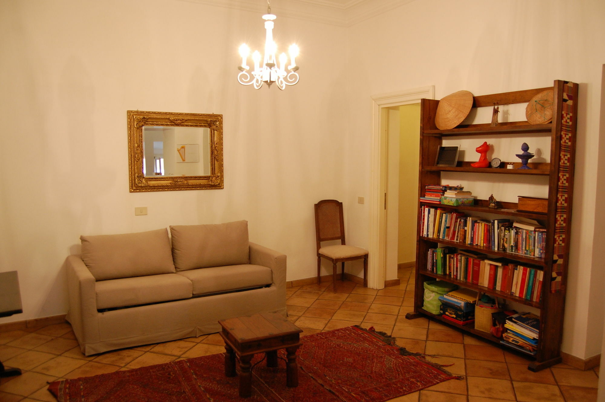 Appartement Rsh Campo De' Fiori Rome