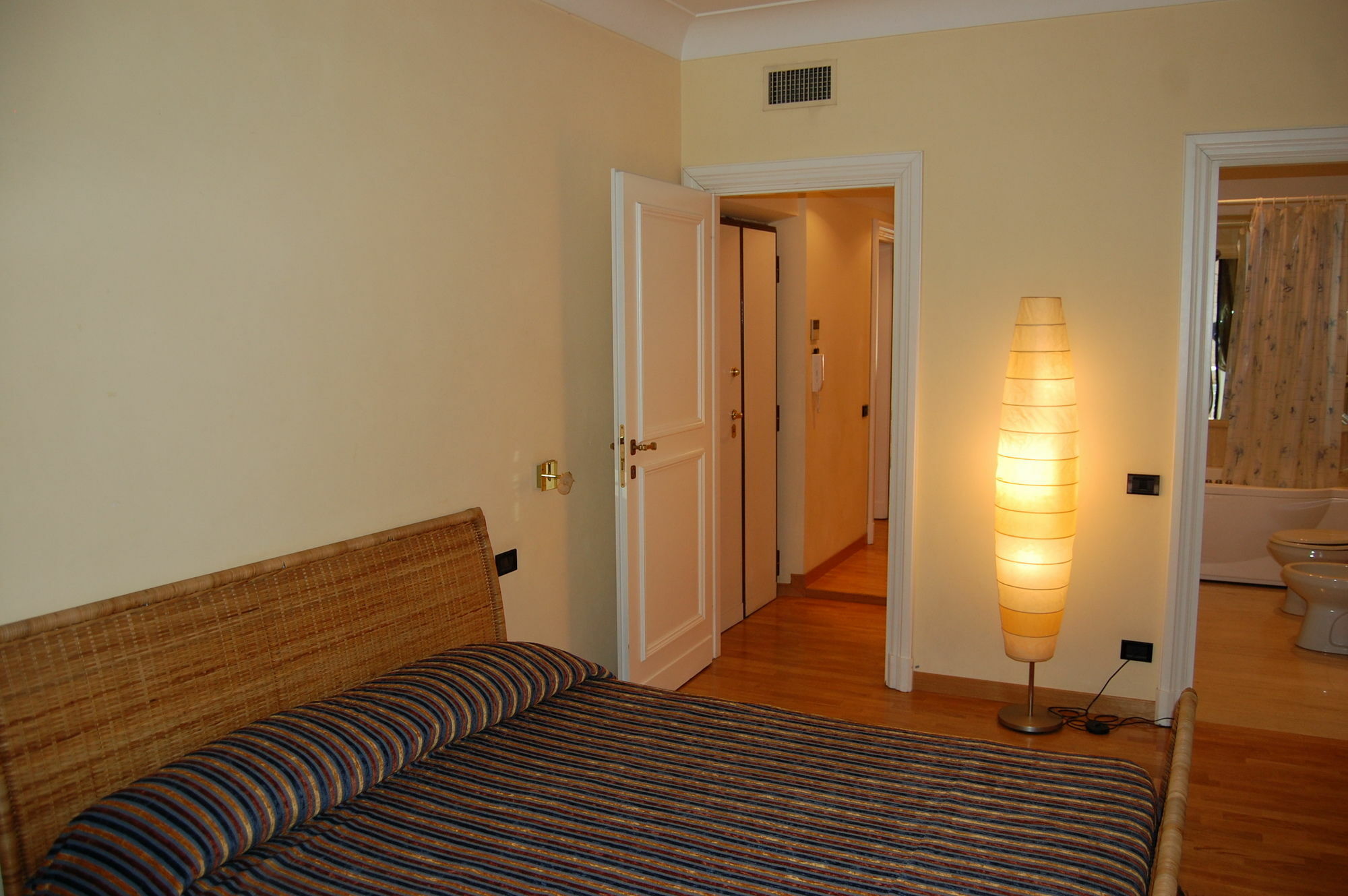 Appartement Rsh Campo De' Fiori