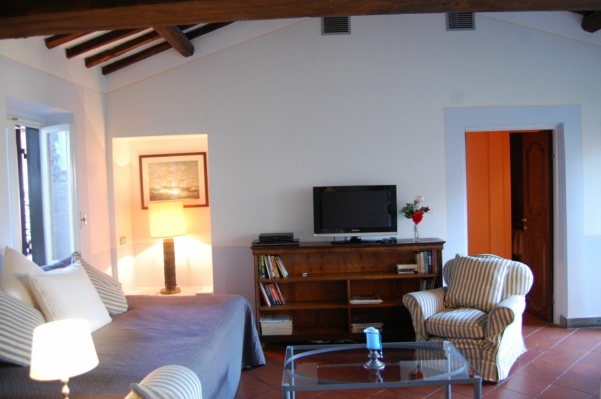 Rsh Campo De' Fiori Appartement