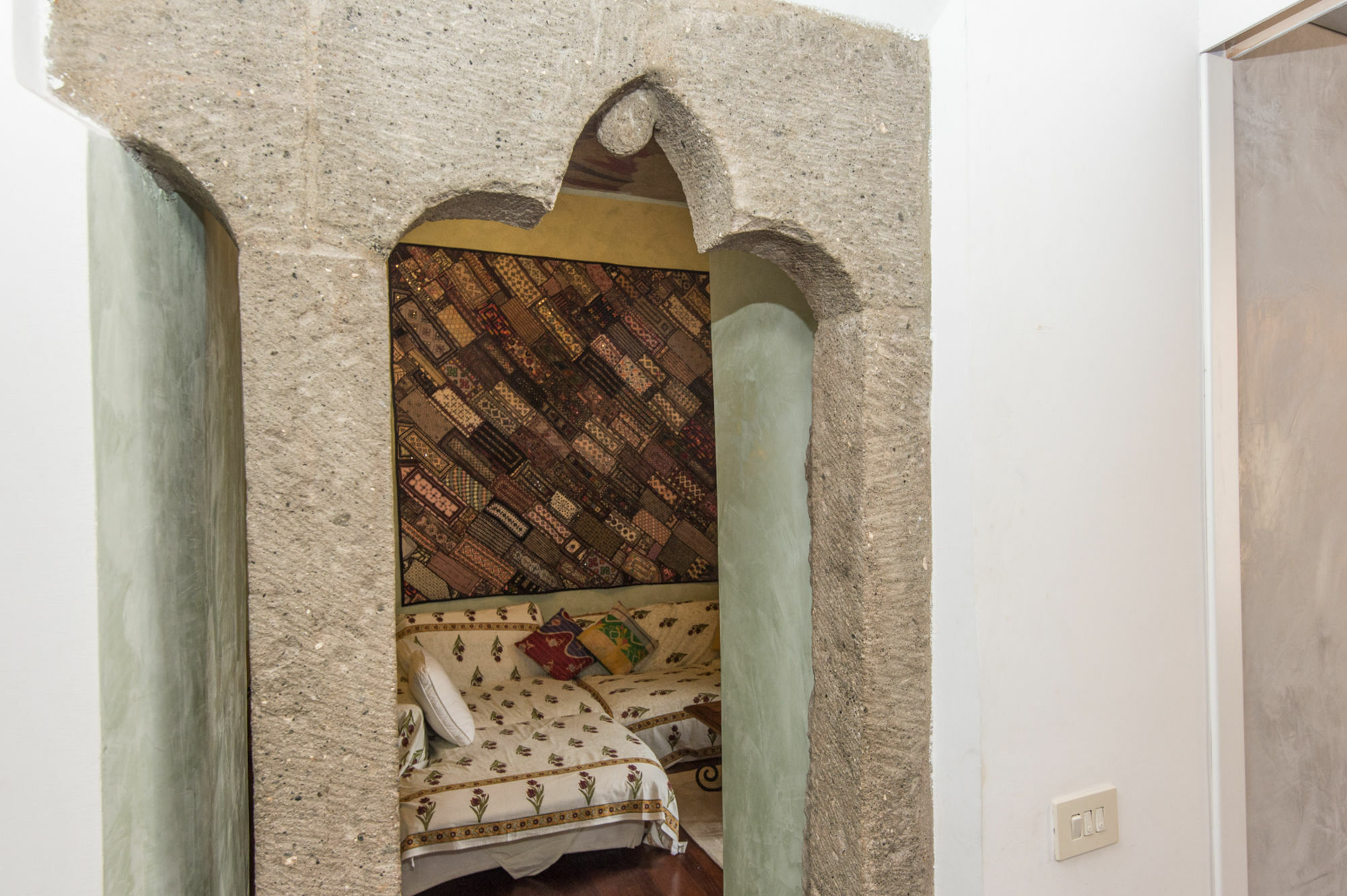 Rsh Campo De' Fiori Appartement Rome