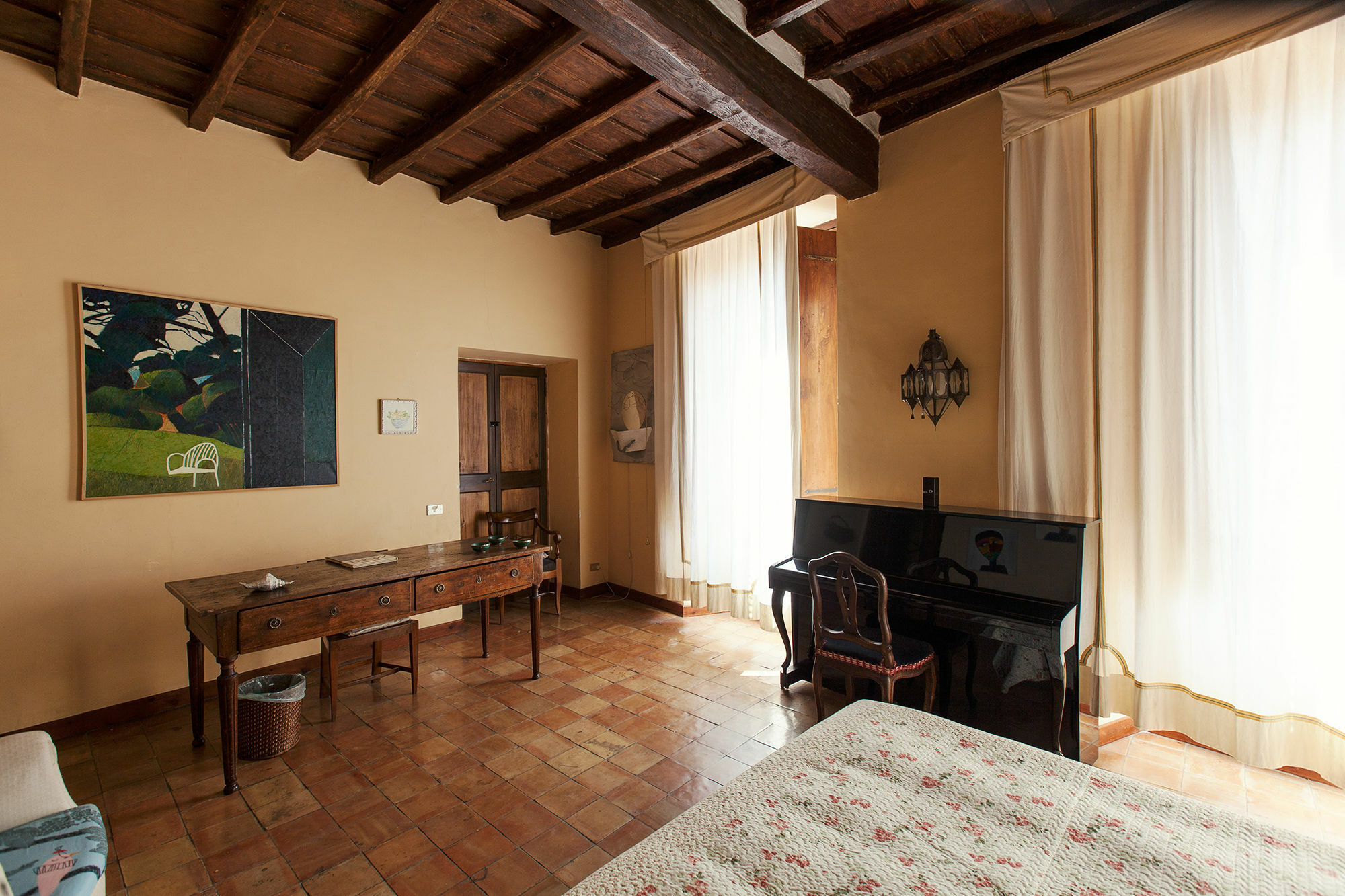 Appartement Rsh Campo De' Fiori