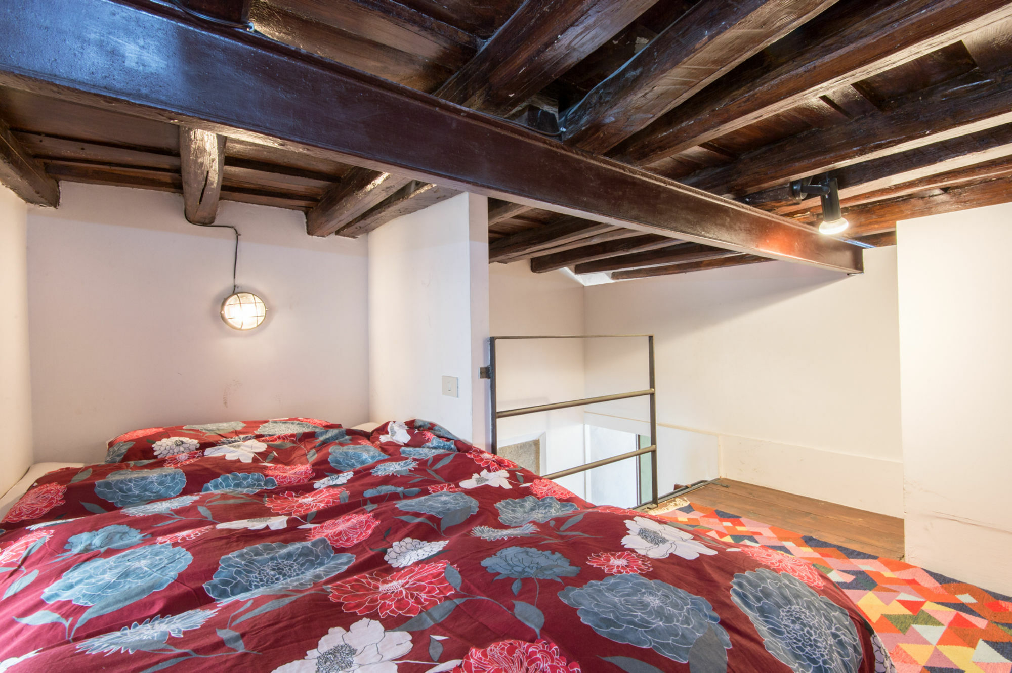 Rsh Campo De' Fiori Appartement