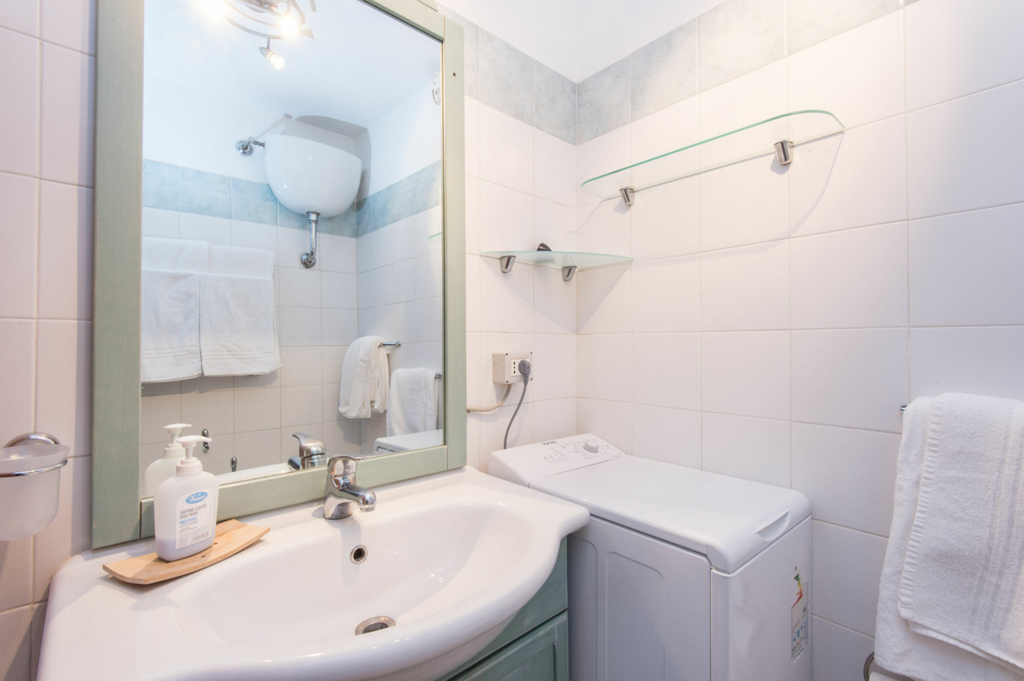 Appartement Rsh Campo De' Fiori *