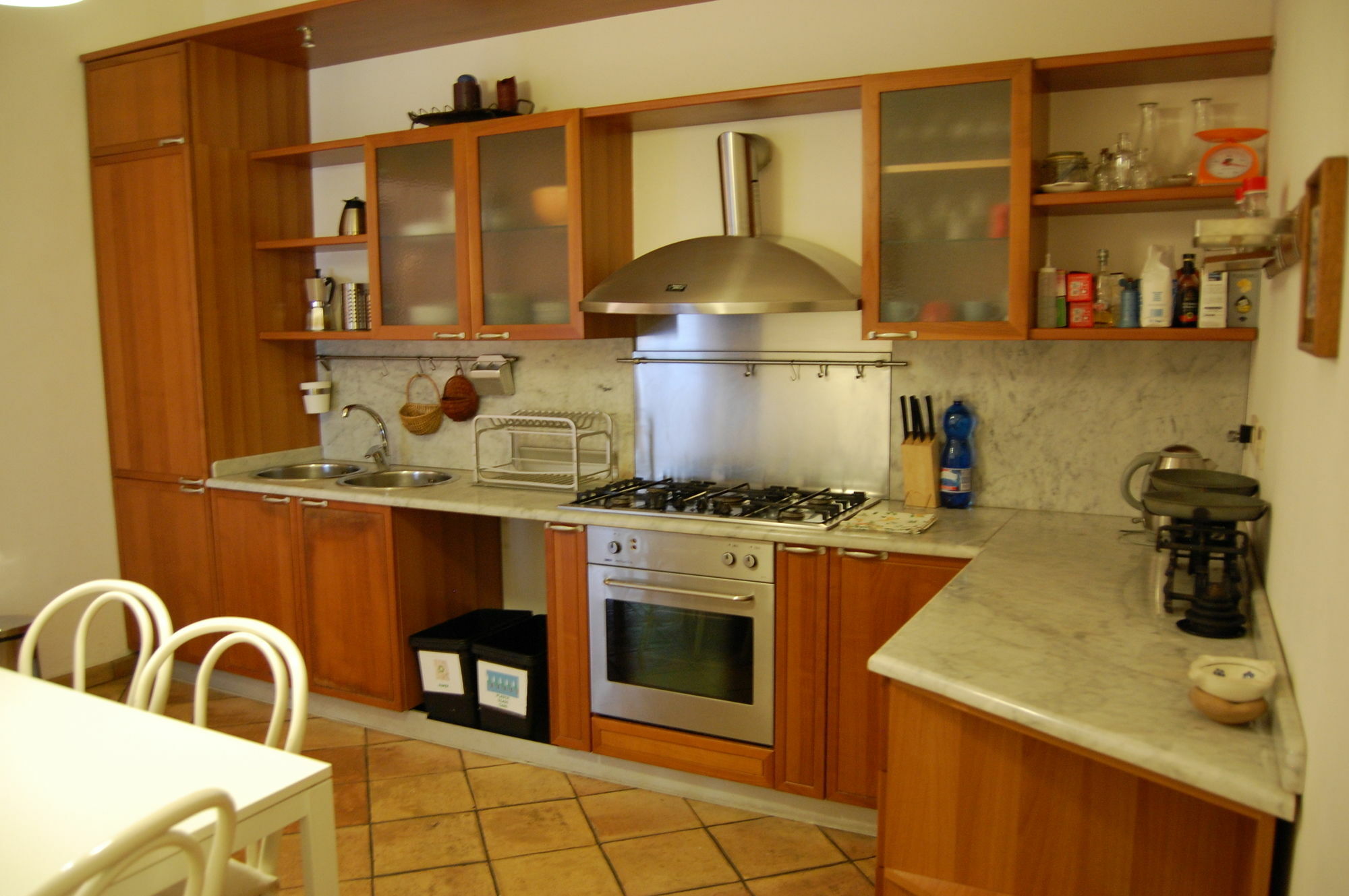Appartement Rsh Campo De' Fiori Rome