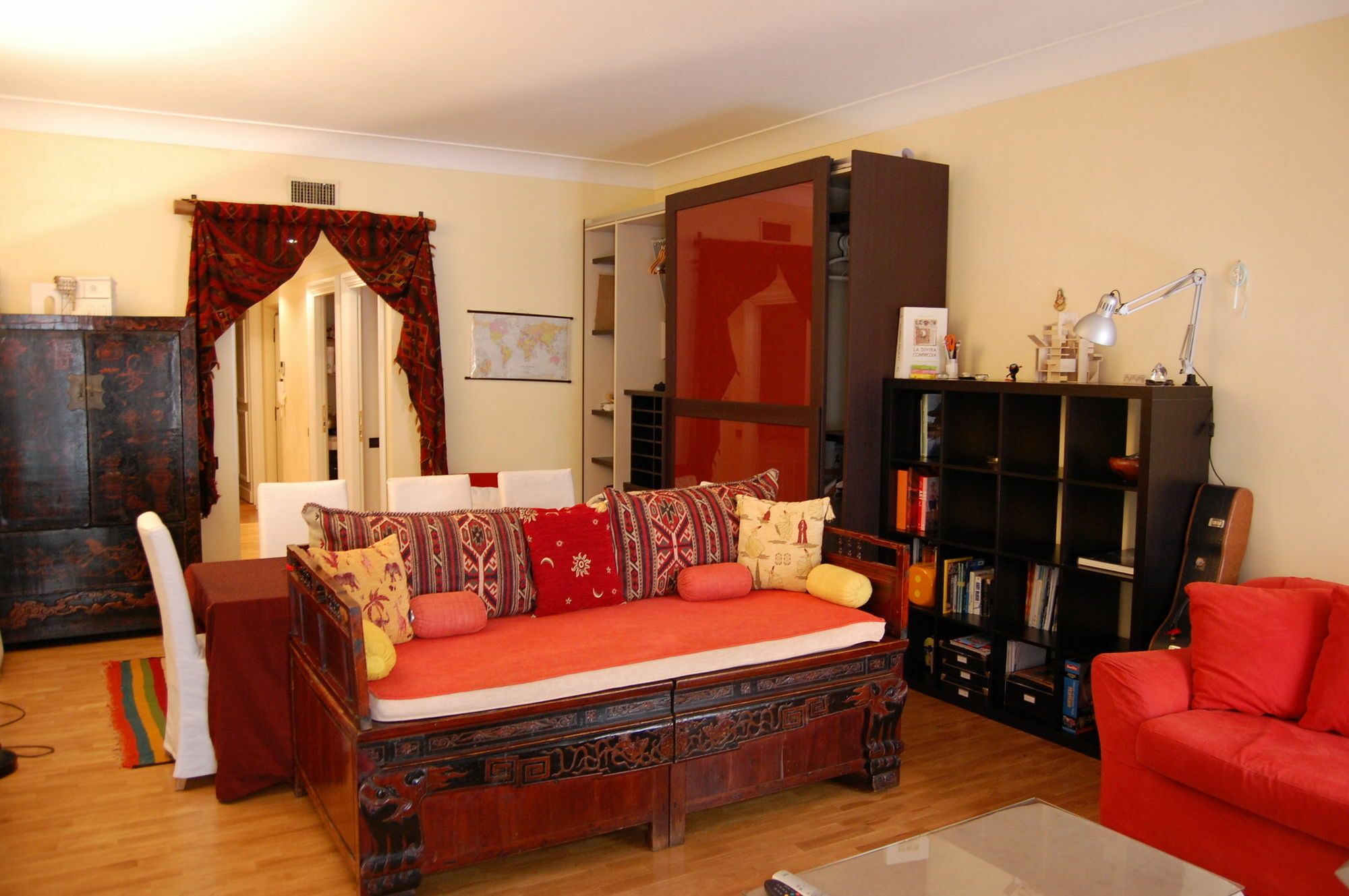 Rsh Campo De' Fiori Appartement