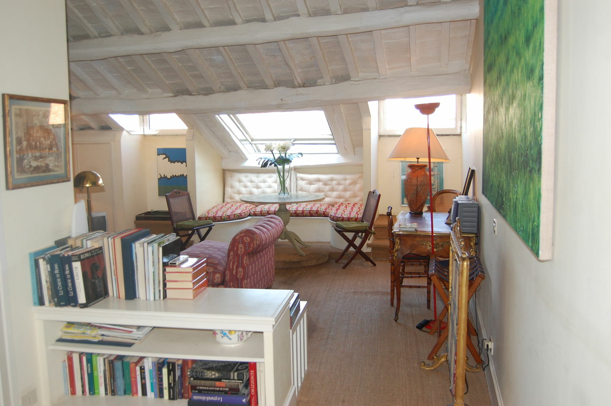 Appartement Rsh Campo De' Fiori