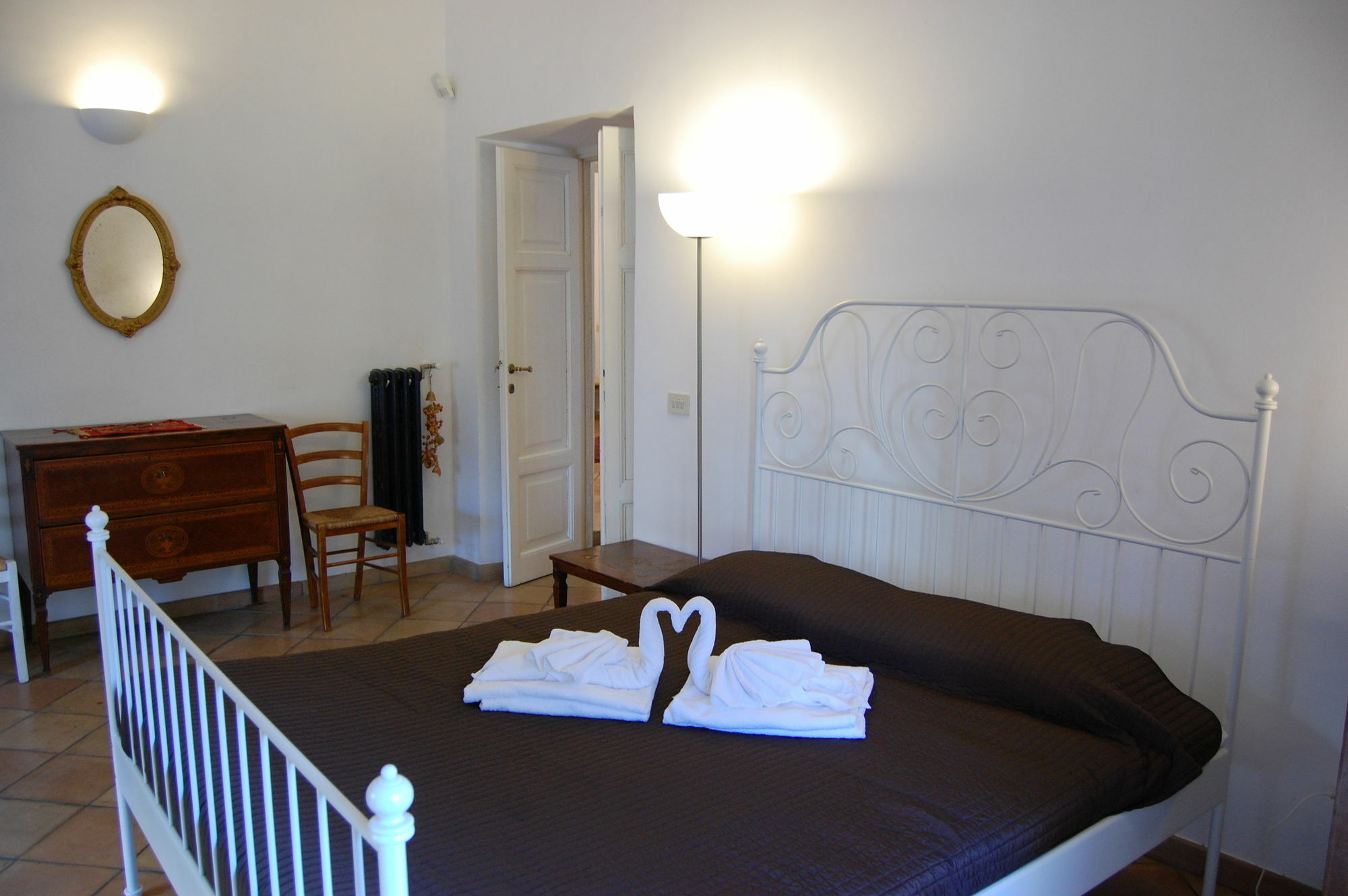 Rsh Campo De' Fiori Appartement *