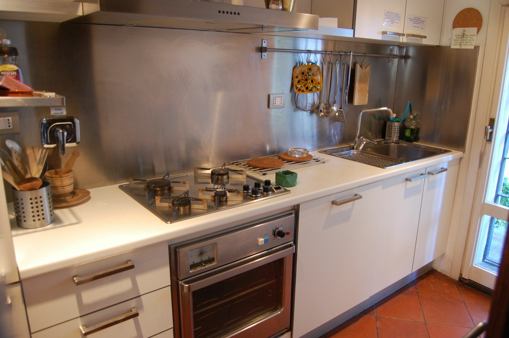 Rsh Campo De' Fiori Appartement *