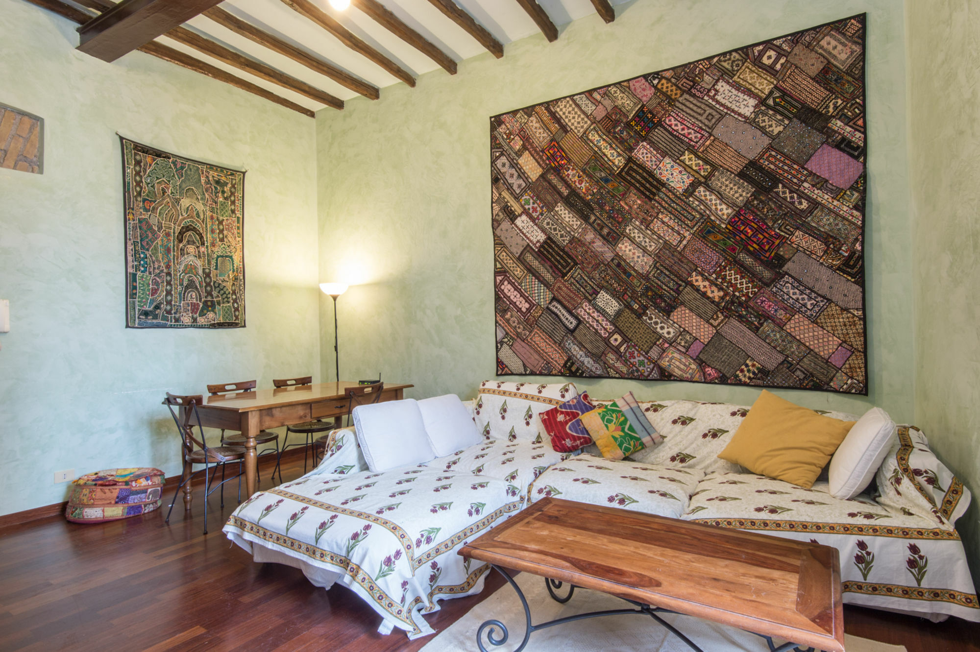 Appartement Rsh Campo De' Fiori