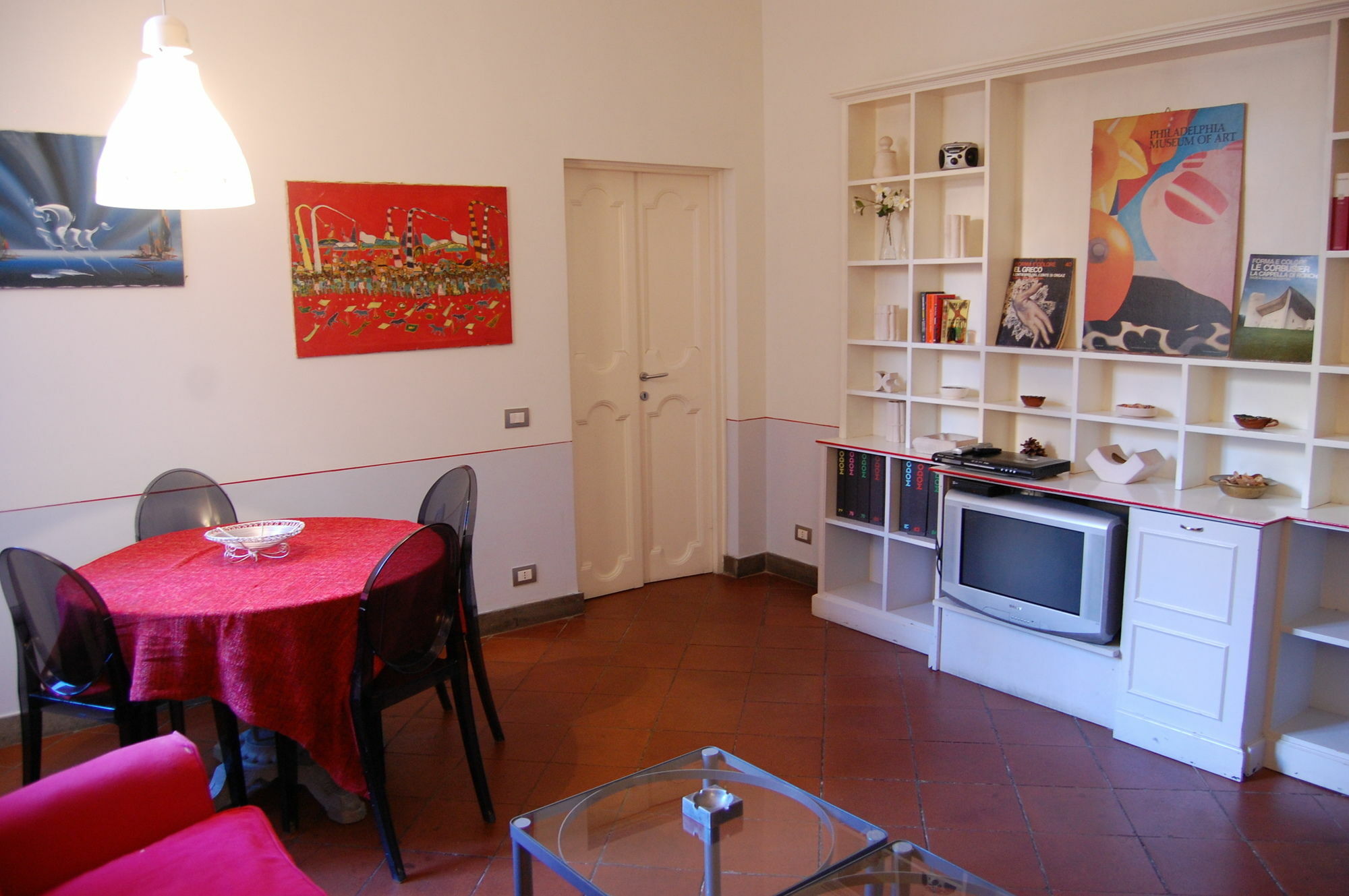Appartement Rsh Campo De' Fiori