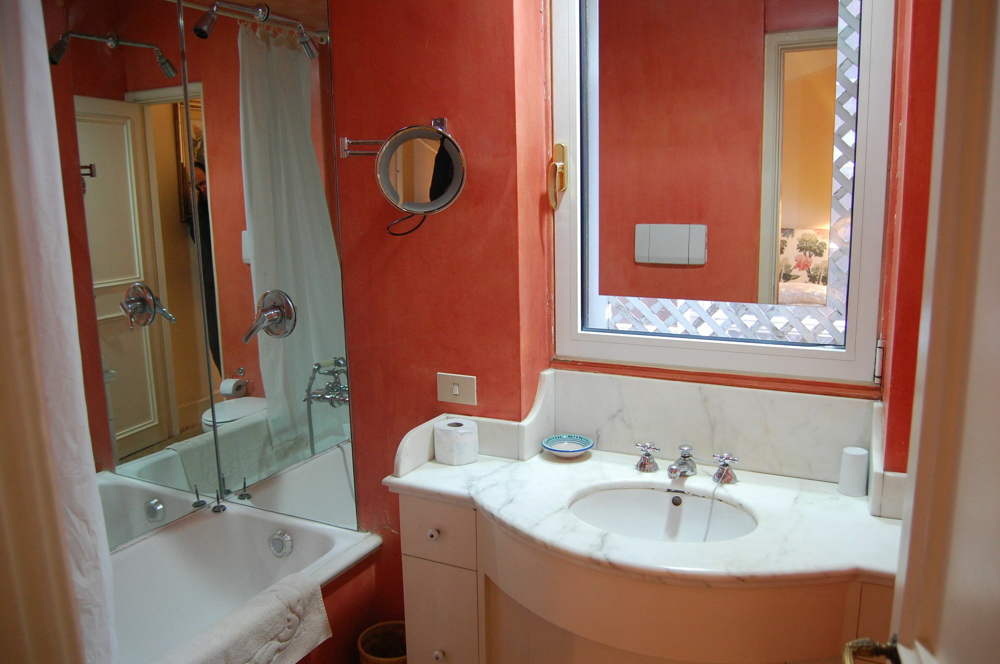 Rsh Campo De' Fiori Appartement Rome