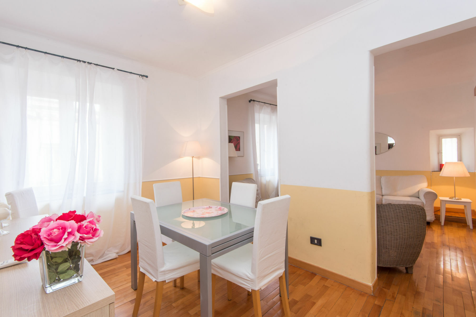 Rsh Campo De' Fiori Appartement