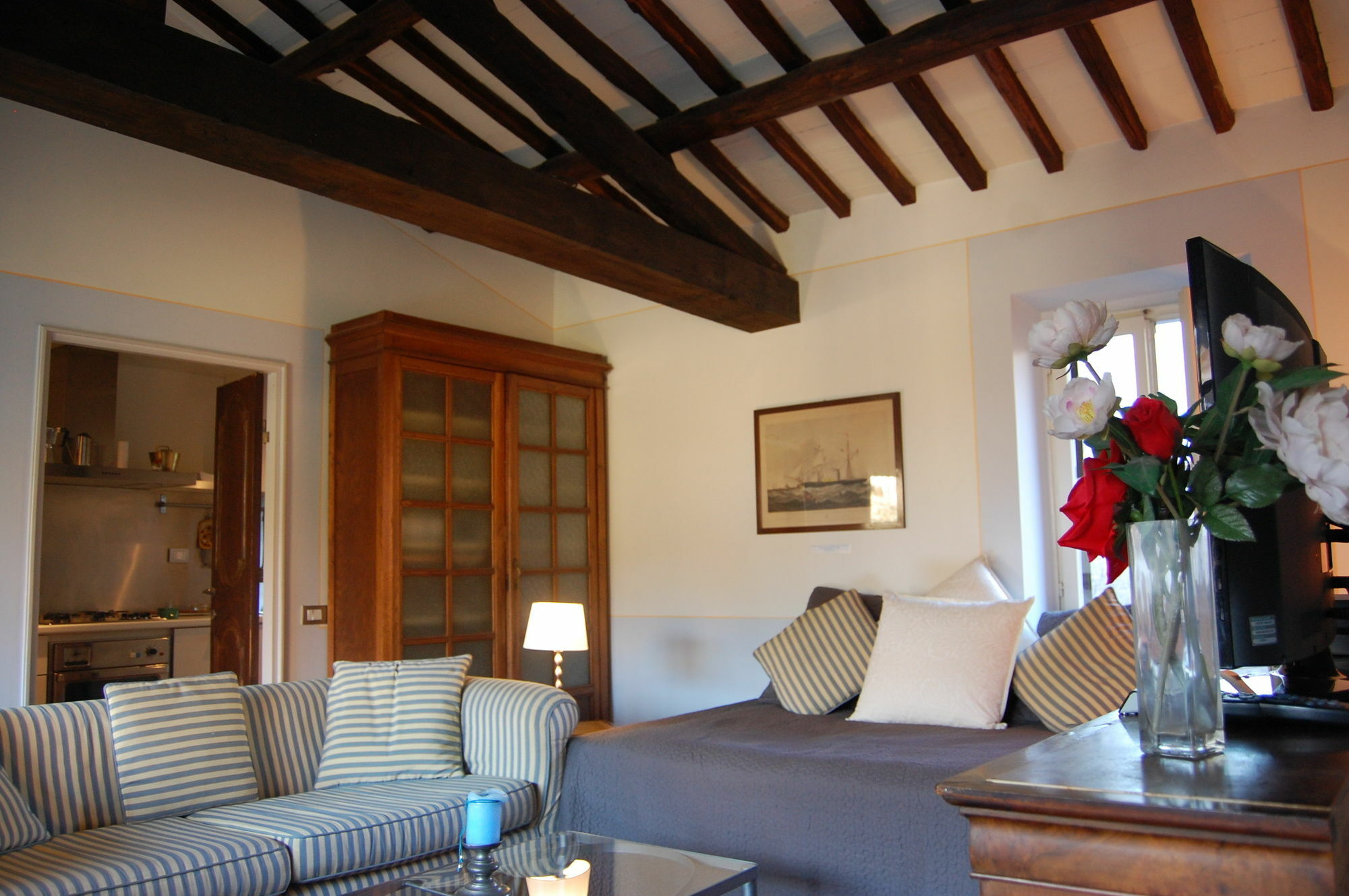Appartement Rsh Campo De' Fiori