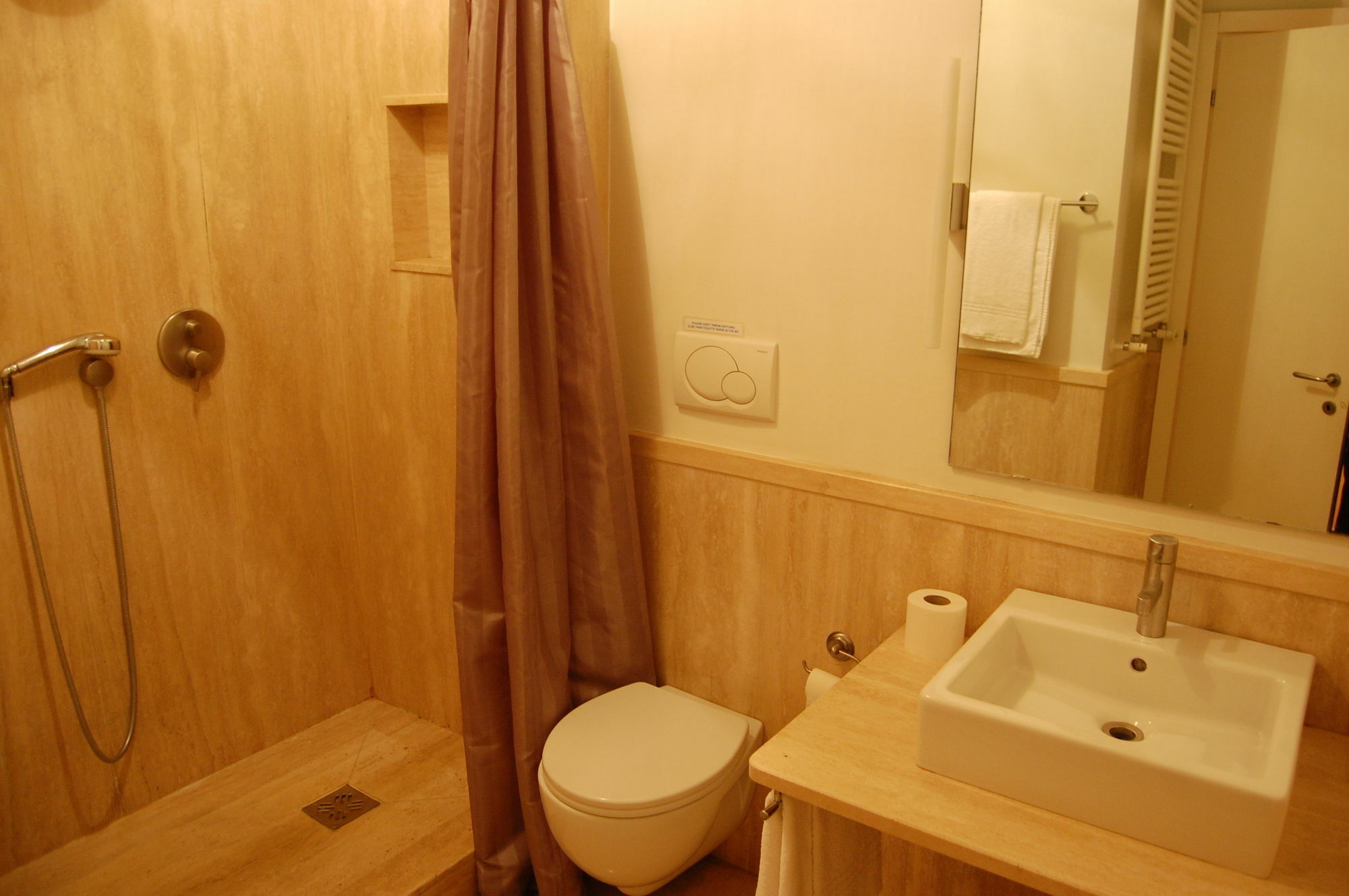 Rsh Campo De' Fiori Appartement