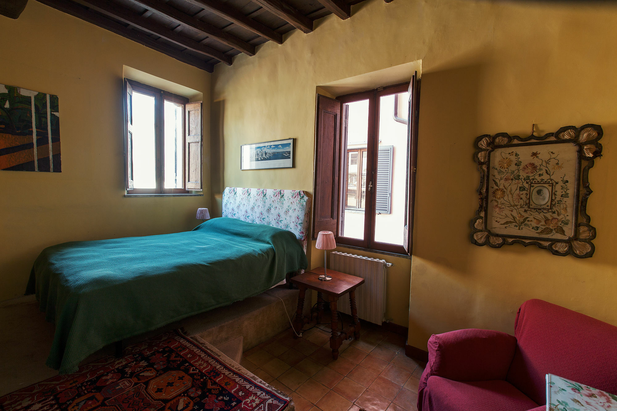 Rsh Campo De' Fiori Appartement