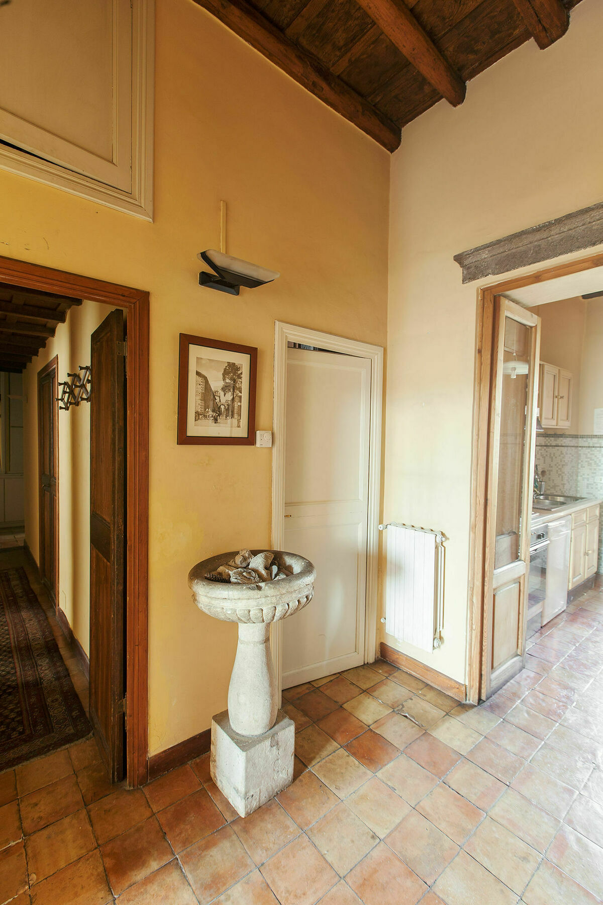 Rsh Campo De' Fiori Appartement *