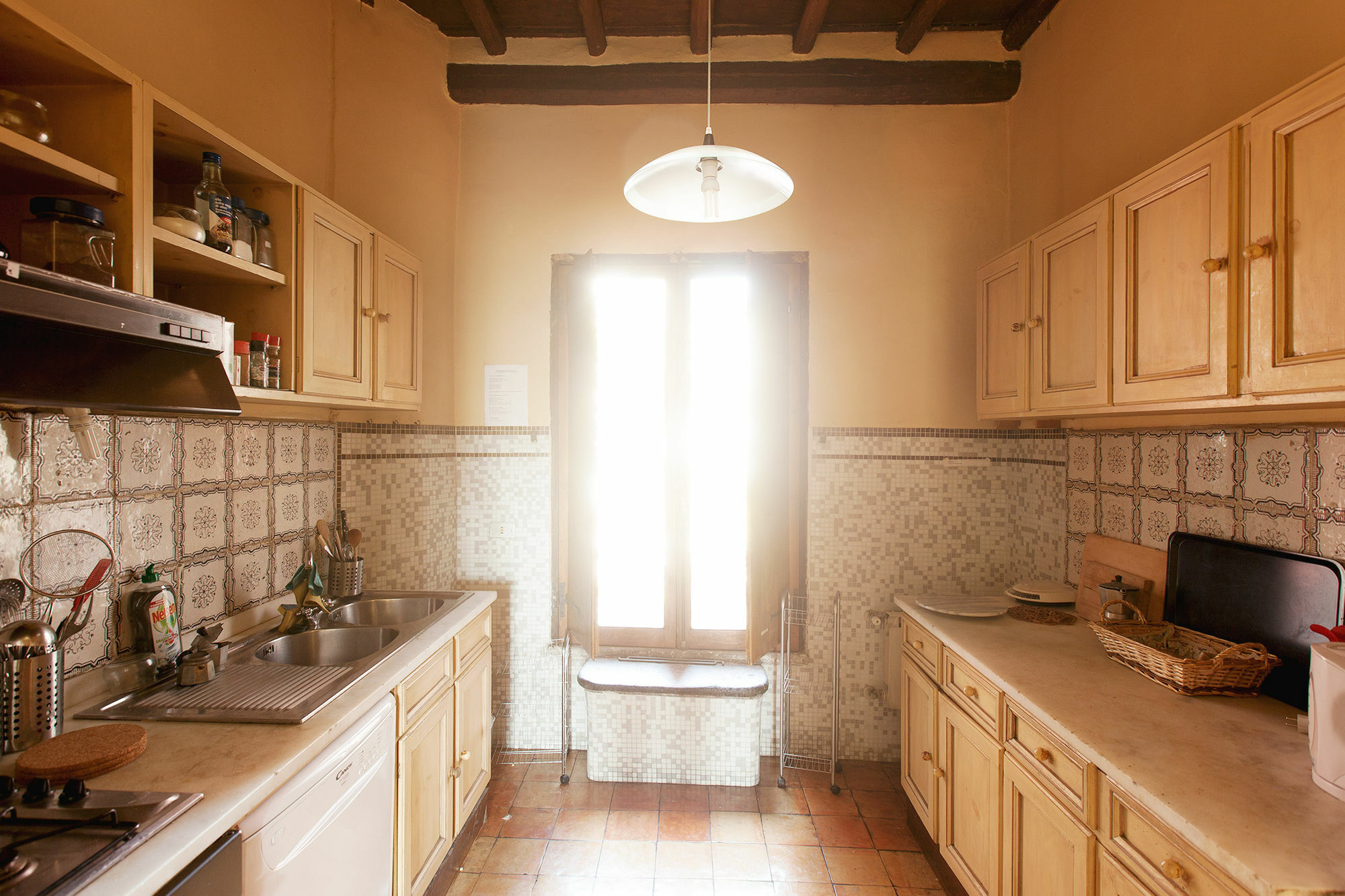 Rsh Campo De' Fiori Appartement