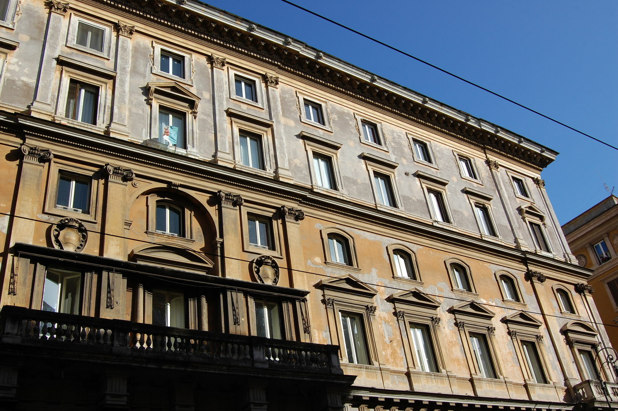 Appartement Rsh Campo De' Fiori *