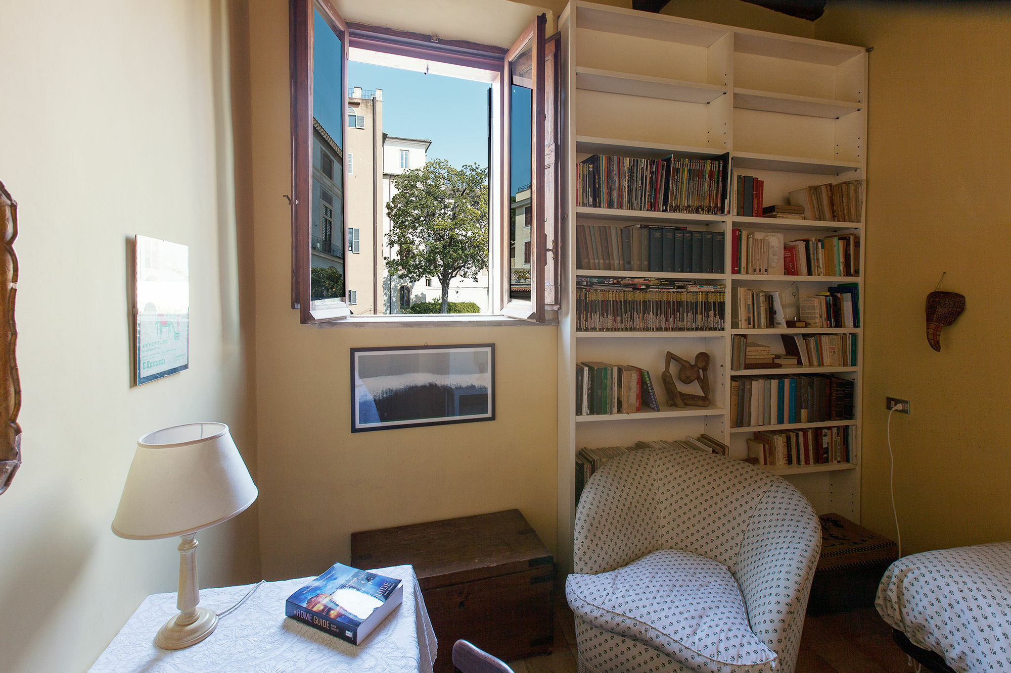 Rsh Campo De' Fiori Appartement Rome