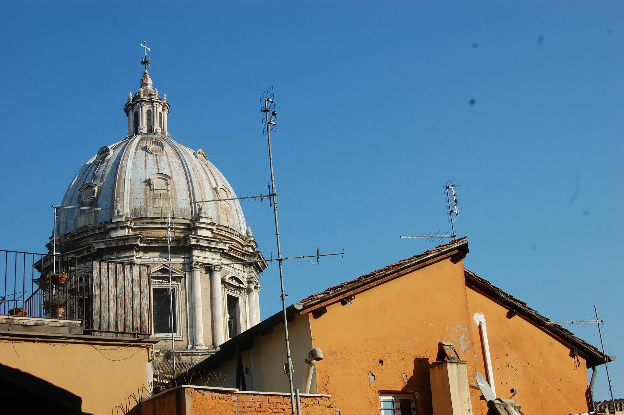 Rsh Campo De' Fiori Appartement *