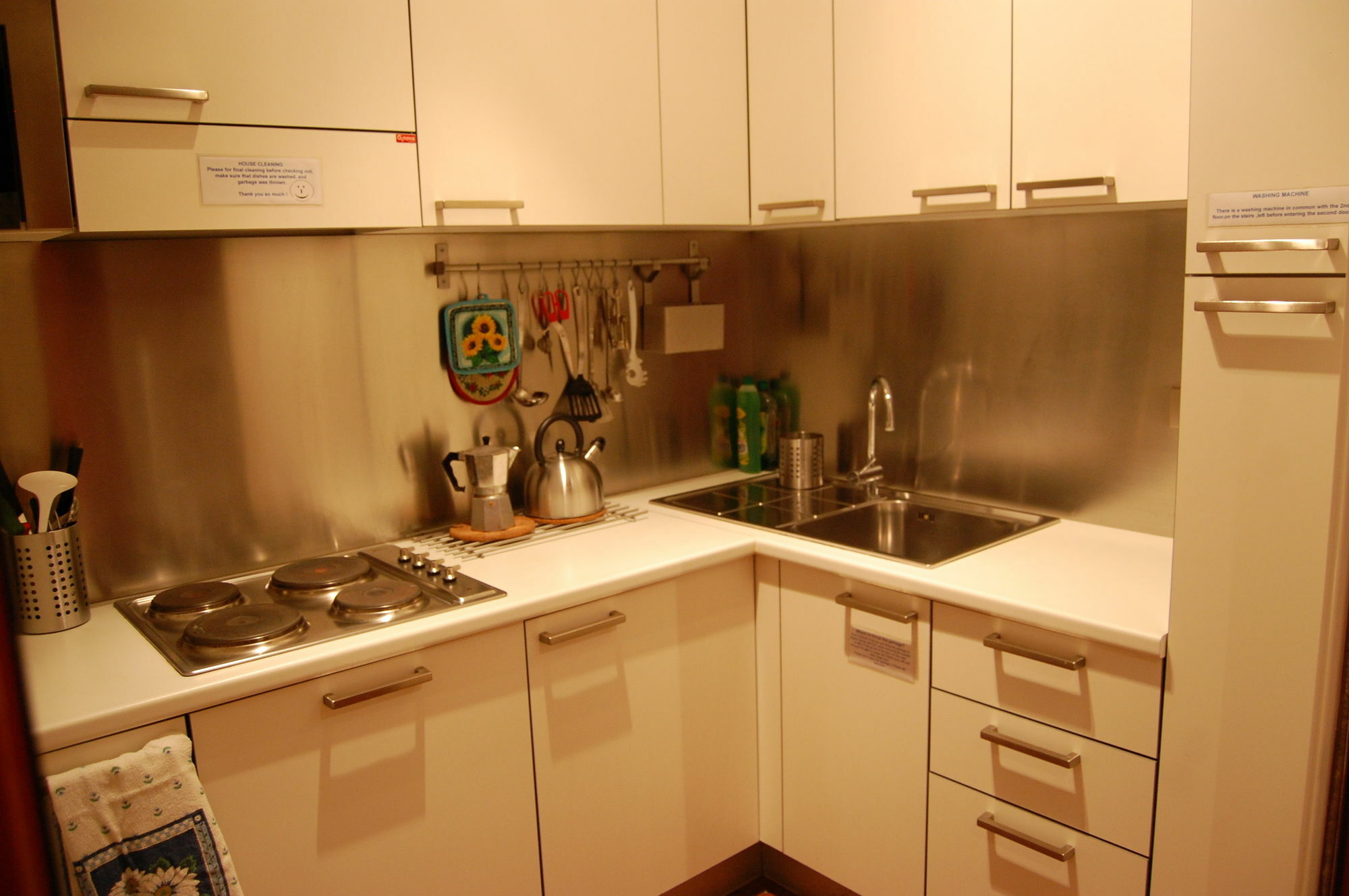 Appartement Rsh Campo De' Fiori *