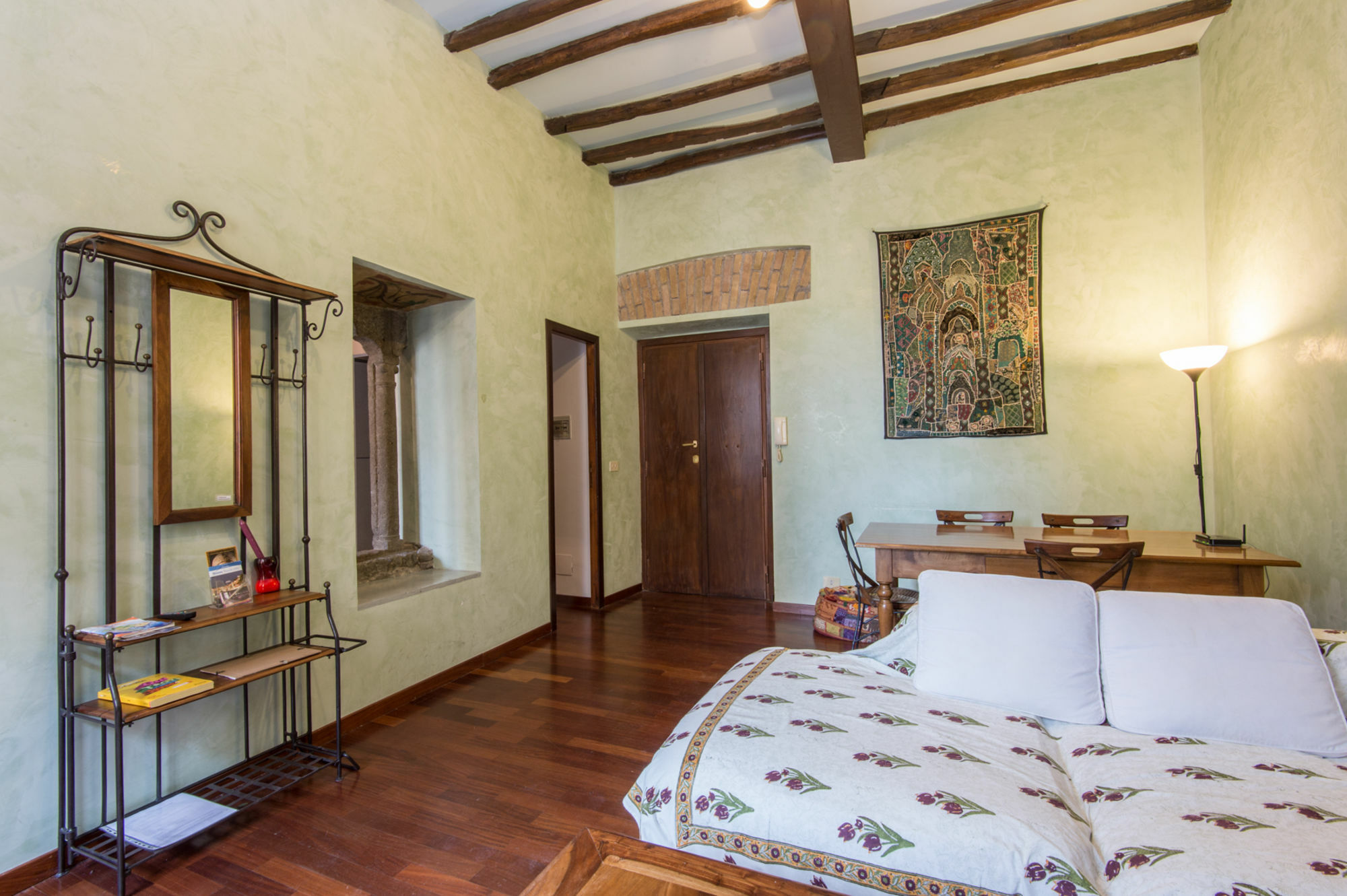 Rsh Campo De' Fiori Appartement Rome