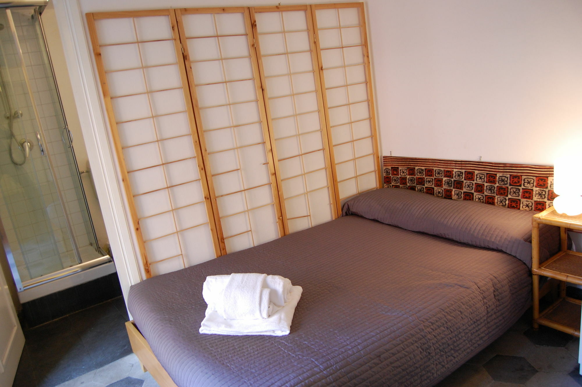 Rsh Campo De' Fiori Appartement *