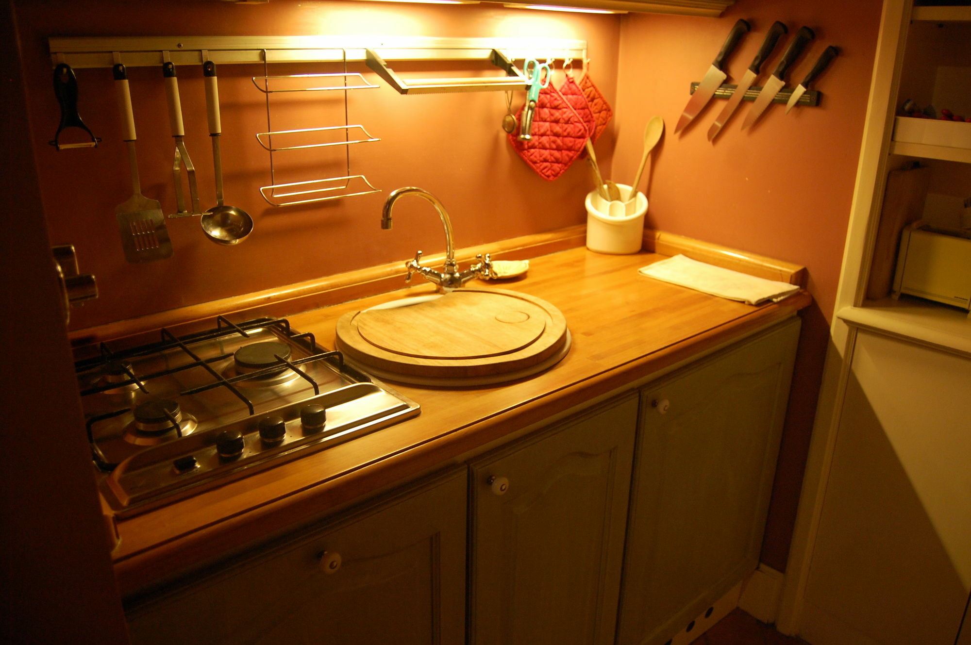 Rsh Campo De' Fiori Appartement *