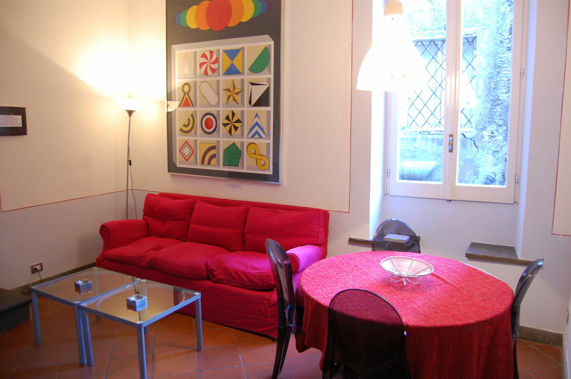 Appartement Rsh Campo De' Fiori Rome